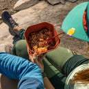 Gerber ComplEAT Multi-Fork Burnt Orange