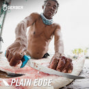 Gerber Controller 10" Fillet Knife Salt Blue