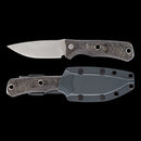 Gerber Convoy Fixed Drop Point - 440A
