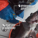 Gerber CrossRiver Combo Knife Salt