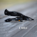 Gerber Crucial Tool Strap Cutter Black