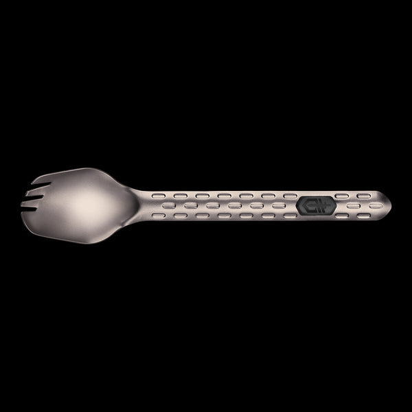 Gerber Devour Titanium - Multi-Fork