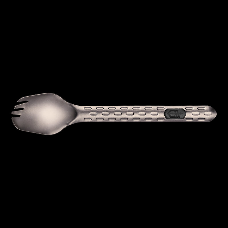 Gerber Devour Titanium - Multi-Fork