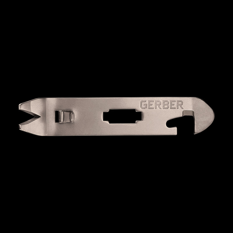 Gerber Devour Titanium - Multi-Fork