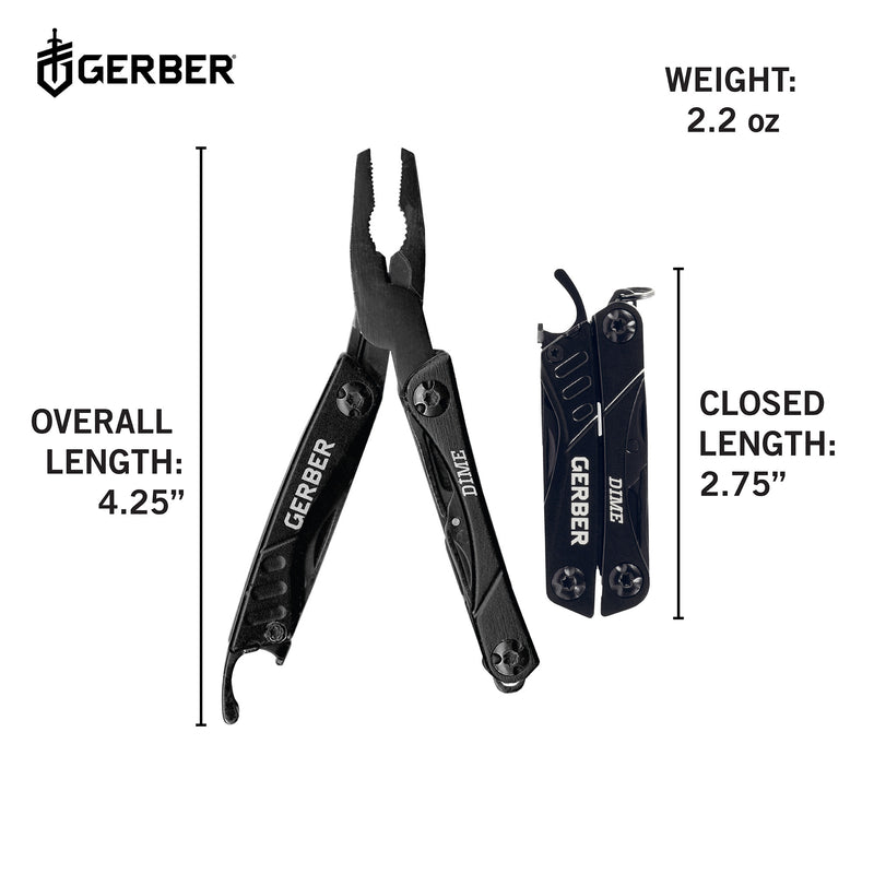 Gerber DIME Micro Tool