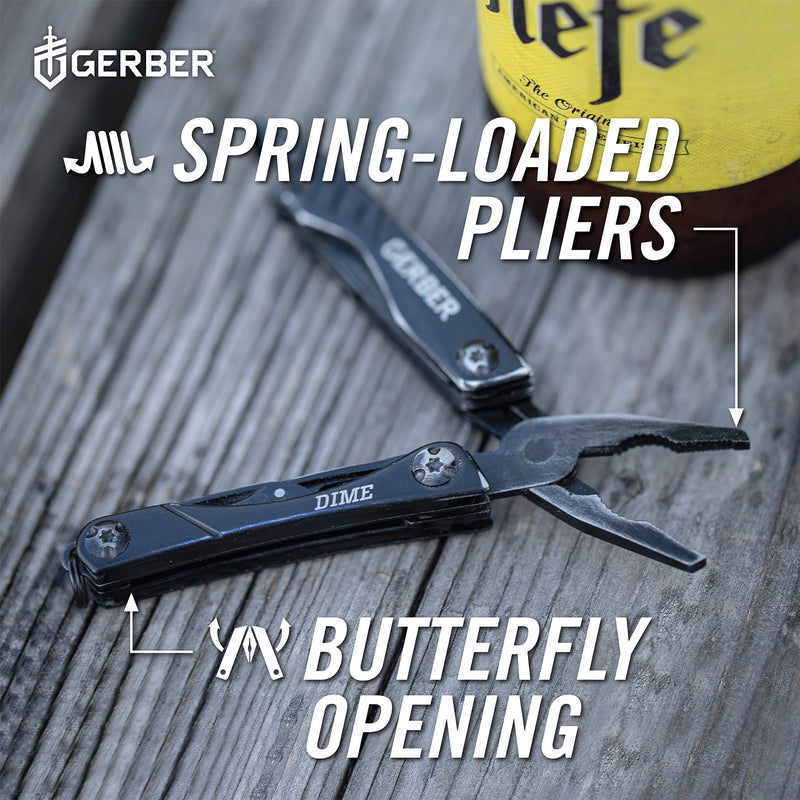 Gerber DIME Micro Tool