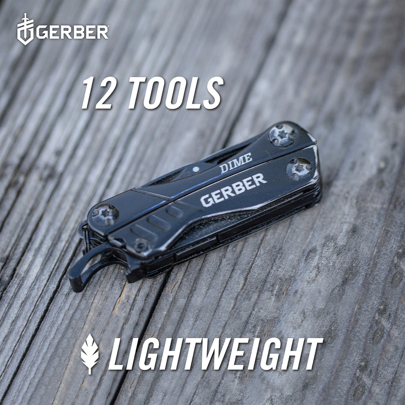 Gerber DIME Micro Tool