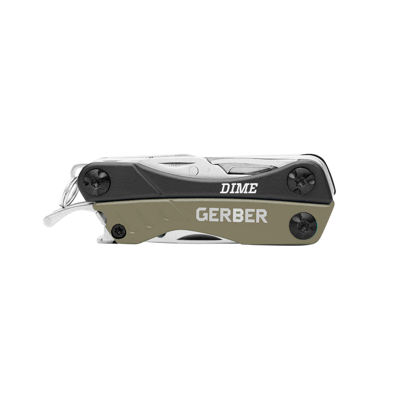 Gerber DIME Micro Tool