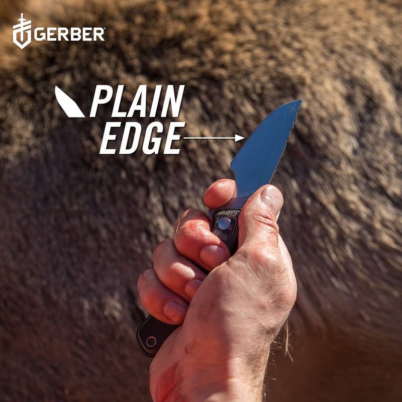 Gerber Downwind Caper