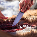 Gerber Downwind Fixed Drop Point