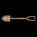 Gerber Dredge Full-size folding shovel - Coyote Brown