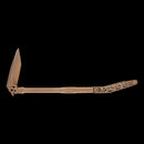 Gerber Dredge Full-size folding shovel - Coyote Brown