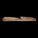 Gerber Dredge Full-size folding shovel - Coyote Brown