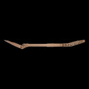 Gerber Dredge Full-size folding shovel - Coyote Brown