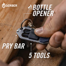 Gerber Driver Keychain Tool