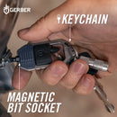 Gerber Driver Keychain Tool