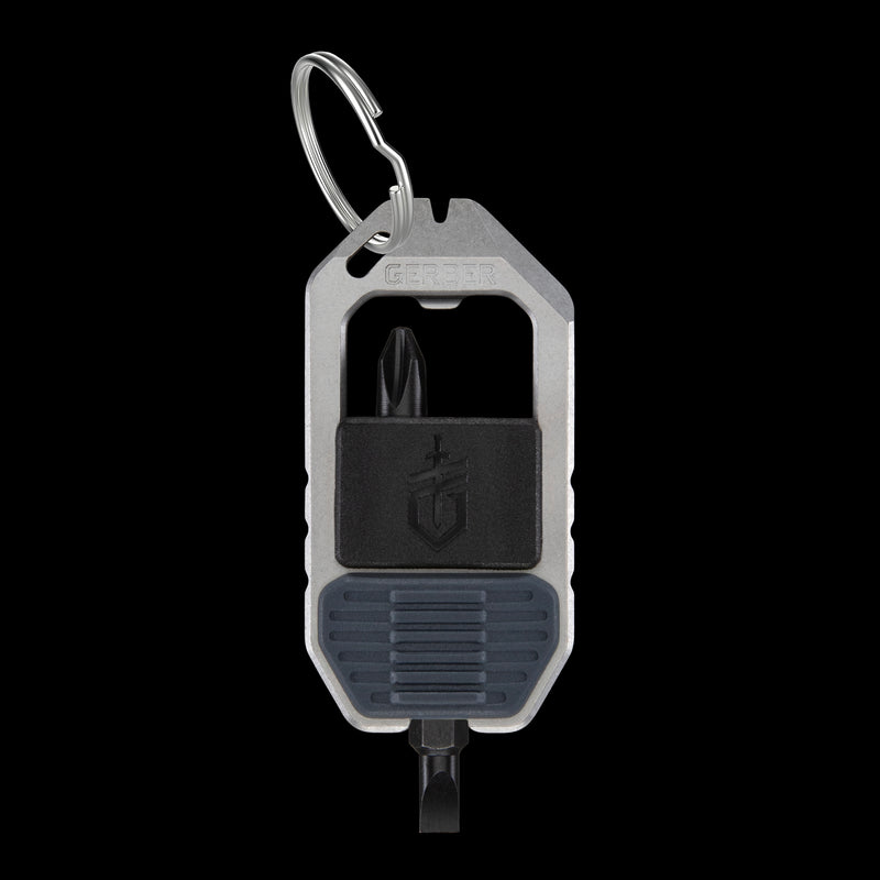 Gerber Driver Keychain Tool