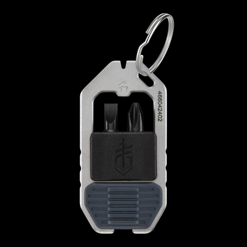 Gerber Driver Keychain Tool