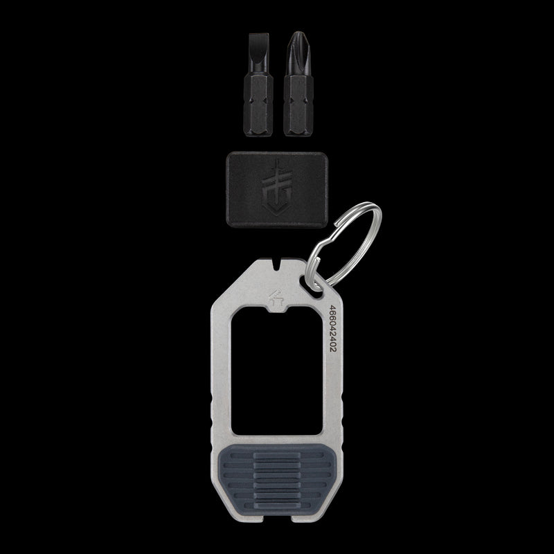 Gerber Driver Keychain Tool