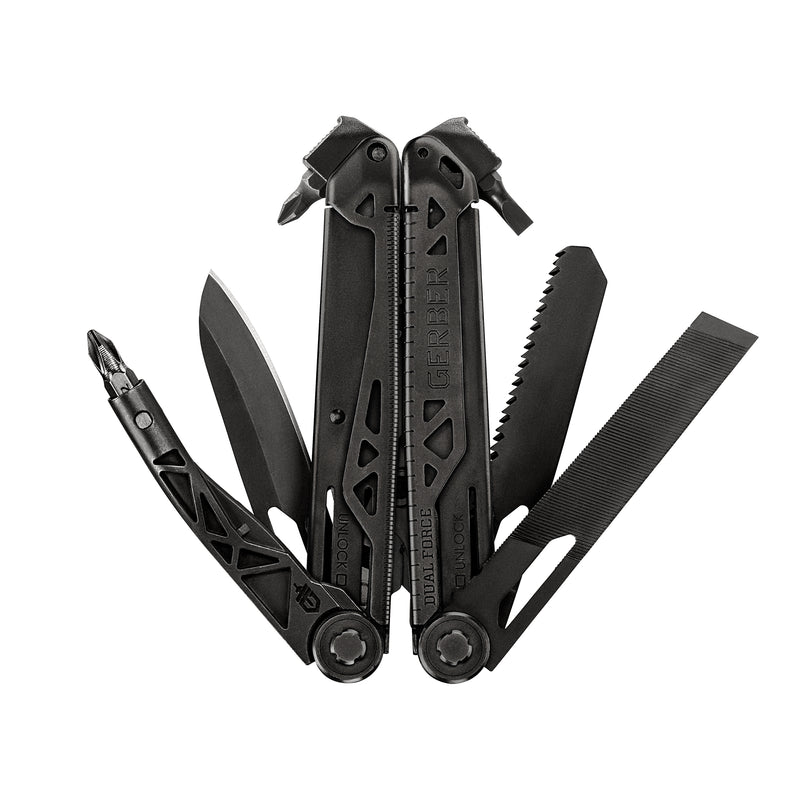 Gerber Dual-Force Multi-Tool