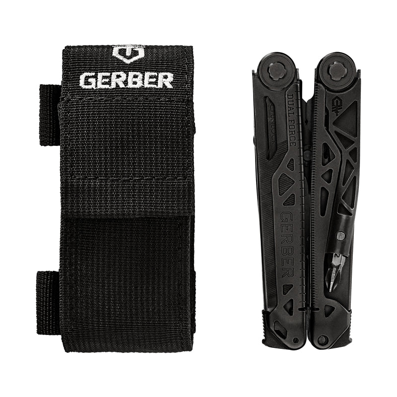 Gerber Dual-Force Multi-Tool