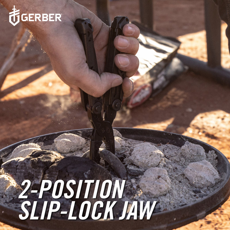 Gerber Dual-Force Multi-Tool