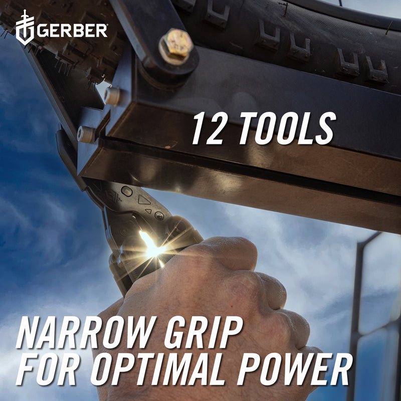 Gerber Dual-Force Multi-Tool