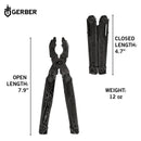 Gerber Dual-Force Multi-Tool
