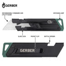 Gerber EAB Slim Utility Knife