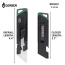 Gerber EAB Slim Utility Knife