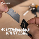 Gerber EAB Slim Utility Knife