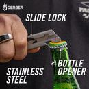 Gerber EAB Slim Utility Knife
