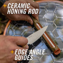 Gerber Edgefield Pack Sharpener
