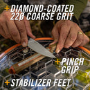 Gerber Edgefield Pack Sharpener