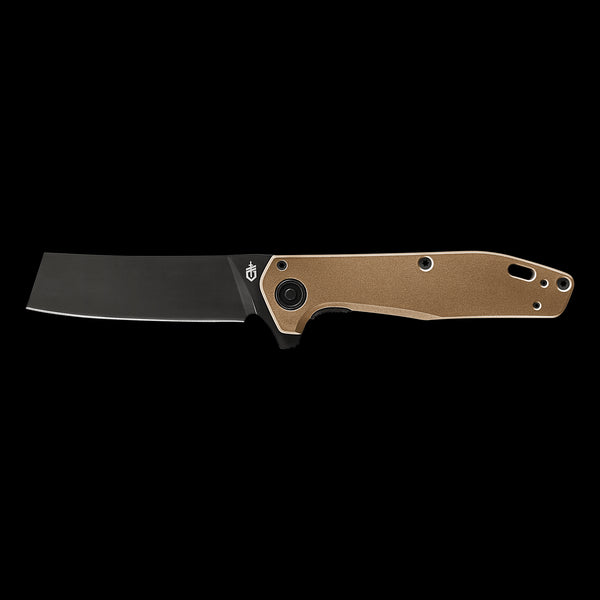 Gerber Fastball Cleaver 20CV Coyote Brown