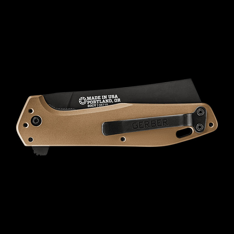 Gerber Fastball Cleaver 20CV