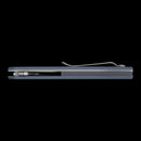 Gerber Fastball Clip Folding knife  on a black background