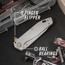 Gerber Fastball S30V