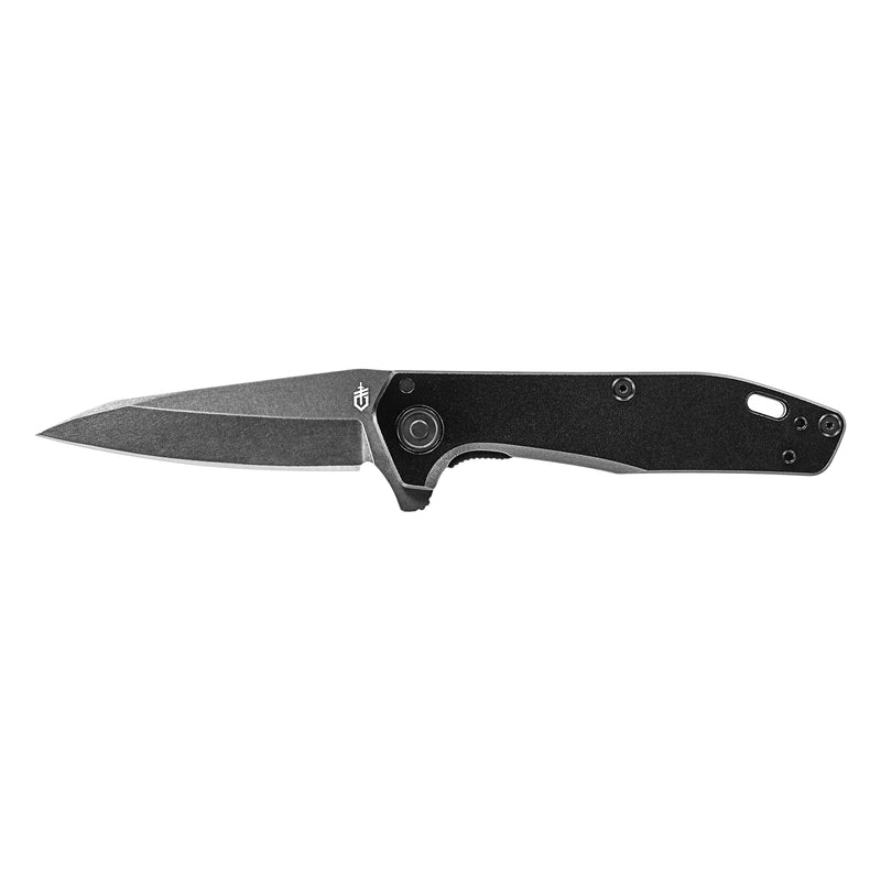 Gerber Fastball S30V Black