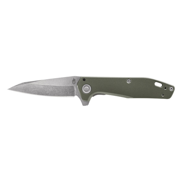 Gerber Fastball S30V Sage