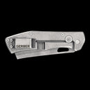 Gerber Flatiron Folding Cleaver - G10