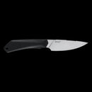 Gerber Forefront Fixed Blade - Drop Point - Fine Edge - 420HC - Made in USA