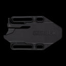 Gerber Forefront Fixed Blade - Drop Point - Fine Edge - 420HC - Made in USA