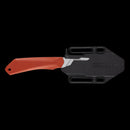 Gerber Forefront Fixed Blade - Drop Point - Fine Edge - 420HC - Made in USA