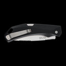 Gerber Forefront Folder Clip Folding - Fine Edge - 420HC - Made in USA