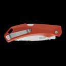 Gerber Forefront Folder Clip Folding - Fine Edge - 420HC - Made in USA