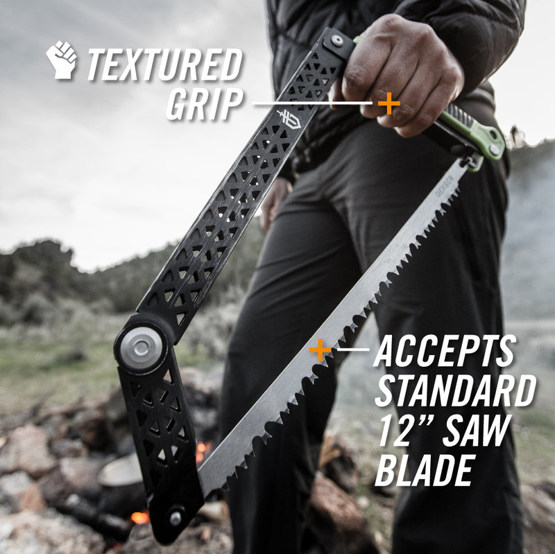 Gerber Freescape Camp Saw