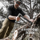 Gerber Freescape Camp Saw