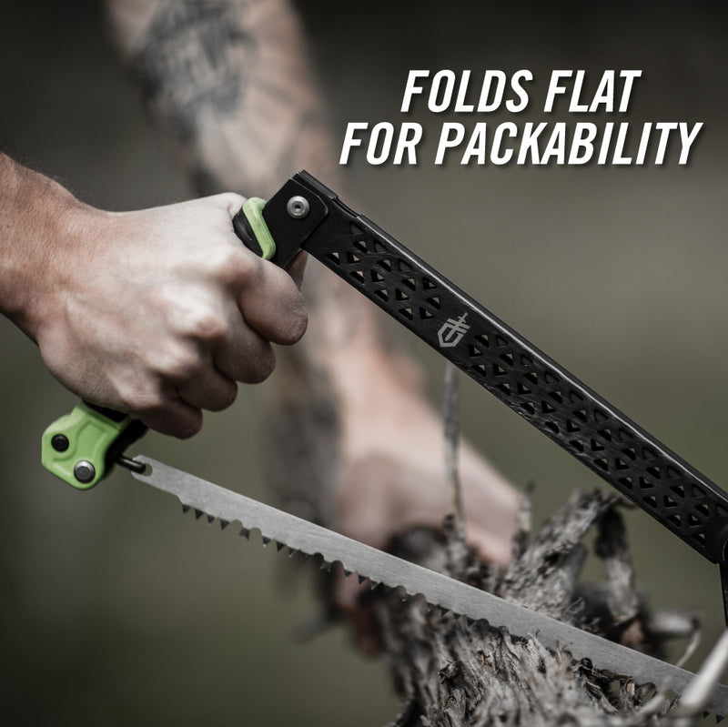 Gerber Freescape Camp Saw