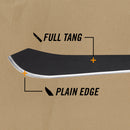 Gerber Gator Bolo Machete